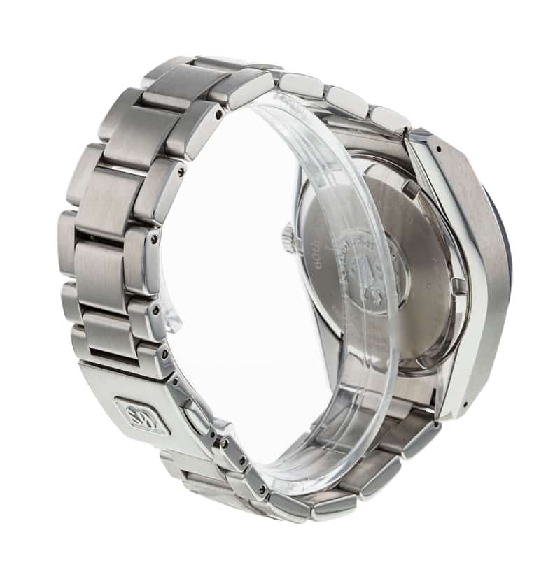 Grand Seiko Sport Collection SBGP015